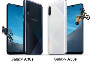 Обзор Samsung Galaxy A30s и A50s: как изменились бестселлеры - читать