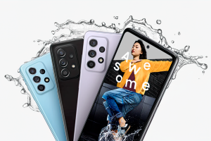 Обзор Samsung Galaxy A52: снова бестселлер? - читать