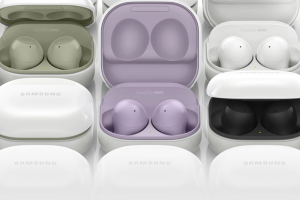 Обзор Samsung Galaxy Buds 2: TWS-наушники с хорошим звуком и адекватной ценой - читать