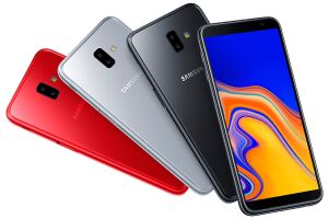 Обзор Samsung Galaxy J6+: смартфон противоречий - читать