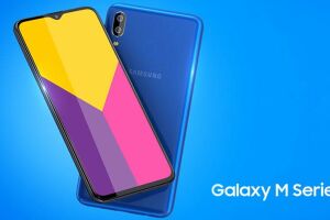 Обзор Samsung Galaxy M10: &laquo;убийца&raquo; дешёвых китайских смартфонов - читать