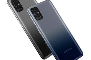 Обзор Samsung Galaxy M31s: потрясающая автономность и слабый процессор - читать