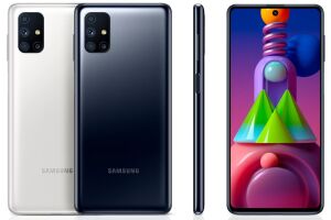 Обзор Samsung Galaxy M51: клон Galaxy A71 с выросшим аккумулятором - читать