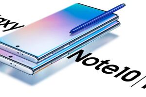 Обзор Samsung Galaxy Note10 и Note10+: фаблеты, у которых нет альтернативы - читать