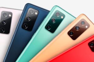 Обзор Samsung Galaxy S20 FE: недофлагман или будущий бестселлер? - читать