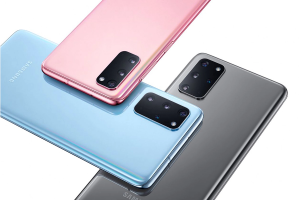 Огляд Samsung Galaxy S20, S20+ та S20 Ultra: нова планка для флагманів поставлена - читати