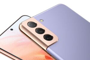 Обзор Samsung Galaxy S21 и S21+: один меньше, другой больше, и оба флагманы - читать