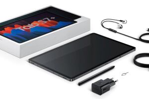 Обзор Samsung Galaxy Tab S7 и S7+: пожалуй, лучшие Android-планшеты - читать