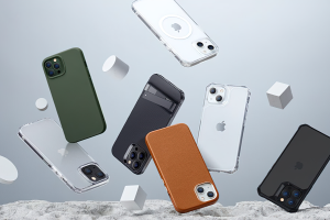 Лучший чехол для iPhone 13: обзор самых популярных моделей - читать