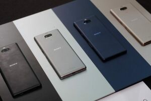 Обзор Sony Xperia 10: удобен ли дисплей 21:9? - читать