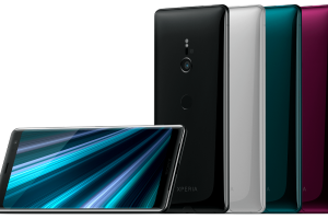 Обзор Sony Xperia XZ3: новый японский бестселлер или попытка догнать уходящий поезд? - читать