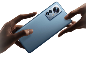 Обзор Xiaomi 12: достойный преемник Mi 11 - читать