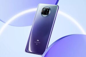 Обзор Xiaomi Mi 10T Lite: быстрый смартфон с приятным ценником - читать