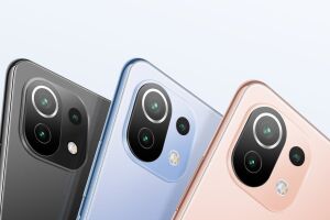 Обзор Xiaomi Mi 11 Lite: &laquo;тень&raquo; флагмана или самостоятельная модель? - читать