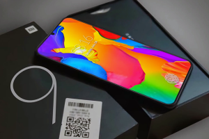 Обзор Xiaomi Mi 9: новый взгляд на китайского флагмана - читать