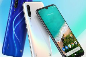 Обзор Xiaomi Mi A3: стоит ли ради &laquo;чистого&raquo; Android отказываться от NFC и экрана Full HD? - читать
