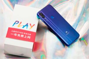 Обзор Xiaomi Mi Play: геймеры проходят мимо, остальные выстраиваются в очередь - читать