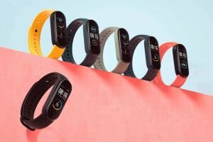 Обзор Xiaomi Mi Smart Band 5: чем новый фитнес-браслет лучше и хуже предшественника - читать