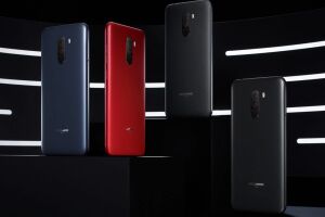 Обзор Xiaomi Pocophone F1: почему смартфон на Snapdragon 845 получился таким дешевым - читать