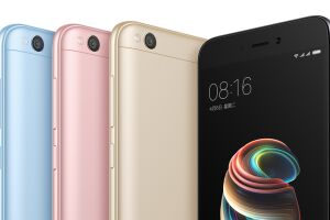 Обзор Xiaomi Redmi 5A: как изменился &laquo;народный&raquo; смартфон - читать
