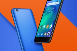 Обзор Xiaomi Redmi Go: можно ли жить с урезанным Android? - читать