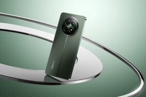 Обзор Realme 12 и 12+: недорогие, но оригинальные смартфоны с чертами швейцарских часов - читать