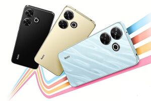 Обзор смартфона Redmi 13: надежный бюджетник для повседневных задач? - читать