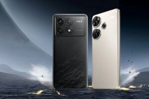 Обзор Xiaomi Poco F6 и F6 Pro: флагманы на минималках - читать