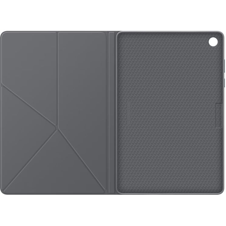 Оригинальный чехол Book Cover для Samsung Galaxy Tab A11 Plus (X230/236) EF-BX230PBEGWW - Black: фото 3 из 10