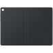 Оригинальный чехол Book Cover для Samsung Galaxy Tab A11 Plus (X230/236) EF-BX230PBEGWW - Black (401619B). Фото 4 из 10