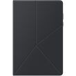 Оригинальный чехол Book Cover для Samsung Galaxy Tab A11 Plus (X230/236) EF-BX230PBEGWW - Black (401619B)