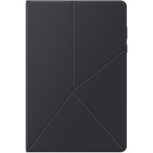 Оригинальный чехол Book Cover для Samsung Galaxy Tab A11 Plus (X230/236) EF-BX230PBEGWW - Black: фото 1 из 10