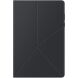 Оригинальный чехол Book Cover для Samsung Galaxy Tab A11 Plus (X230/236) EF-BX230PBEGWW - Black (401619B). Фото 1 из 10