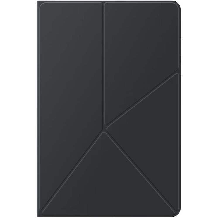 Оригинальный чехол Book Cover для Samsung Galaxy Tab A11 Plus (X230/236) EF-BX230PBEGWW - Black: фото 1 из 10