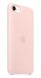 Оригинальный чехол Silicone Case для Apple iPhone SE 2 / 3 (2020 / 2022) / iPhone 8 / iPhone 7 (MN6G3) - Chalk Pink (226676CP). Фото 2 из 2