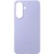 Оригинальный чехол Silicone Case для Samsung Galaxy A57 (A576) EF-PA576CVEGWW - Violet (406179V). Фото 4 из 5