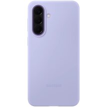 Оригинальный чехол Silicone Case для Samsung Galaxy A57 (A576) EF-PA576CVEGWW - Violet: фото 1 из 5