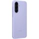 Оригинальный чехол Silicone Case для Samsung Galaxy A57 (A576) EF-PA576CVEGWW - Violet (406179V). Фото 3 из 5