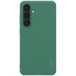 Пластиковий чохол NILLKIN Frosted Shield Pro Magnetic для Samsung Galaxy S24 FE (S721) - Green (367508G)