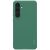 Пластиковий чохол NILLKIN Frosted Shield Pro Magnetic для Samsung Galaxy S24 FE (S721) - Green: фото 1 из 16
