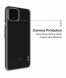Пластиковий чохол IMAK Crystal для Google Pixel 4 - Transparent (236011T). Фото 15 з 18