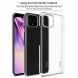 Пластиковий чохол IMAK Crystal для Google Pixel 4 - Transparent (236011T). Фото 5 з 18