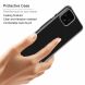 Пластиковий чохол IMAK Crystal для Google Pixel 4 - Transparent (236011T). Фото 3 з 18
