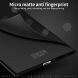 Пластиковий чохол MOFI Slim Shield для Samsung Galaxy S25 Ultra (S938) - Black (372222B). Фото 6 з 9
