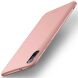 Пластиковий чохол MOFI Slim Shield для Xiaomi Mi 9 - Rose Gold (225104RG). Фото 1 з 11