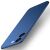 Пластиковый чехол MOFI Slim Shield для Xiaomi Poco X8 Pro - Blue: фото 1 из 9