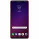 Пластиковый чехол NILLKIN Frosted Shield для LG V40 ThinQ - Red (221403R). Фото 2 из 12