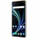 Пластиковий чохол NILLKIN Frosted Shield для OnePlus 8 - Gold (264822F). Фото 3 з 16