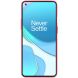 Пластиковый чехол NILLKIN Frosted Shield для OnePlus 8T - Red (258533R). Фото 3 из 18