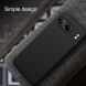 Пластиковый чехол NILLKIN Frosted Shield для OnePlus Nord 4 - Black (382411B). Фото 9 из 20